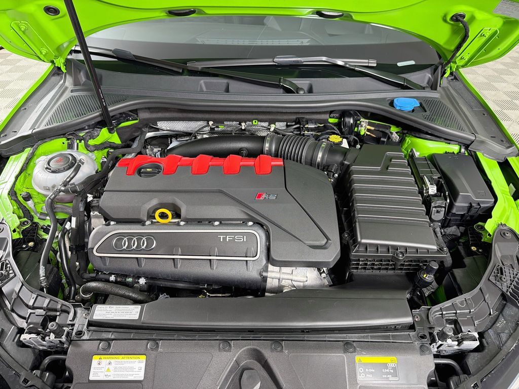 2024 Audi RS 3 Base - Photo 32