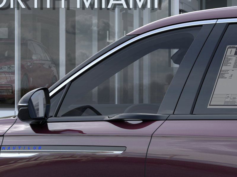2025 Lincoln Nautilus Premiere - Photo 20