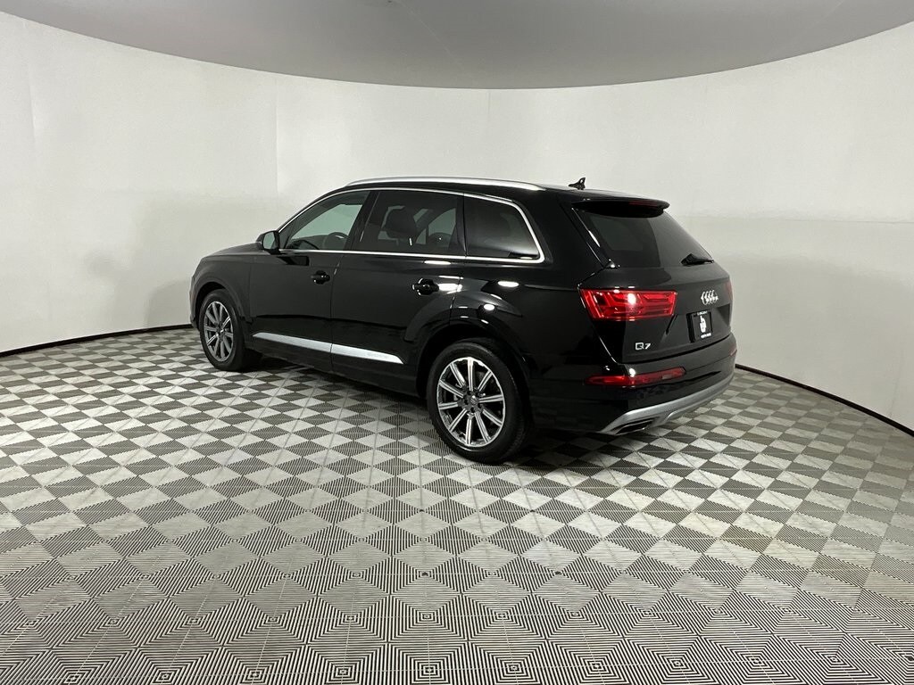Used 2019 Audi Q7 55 Premium Plus SUV