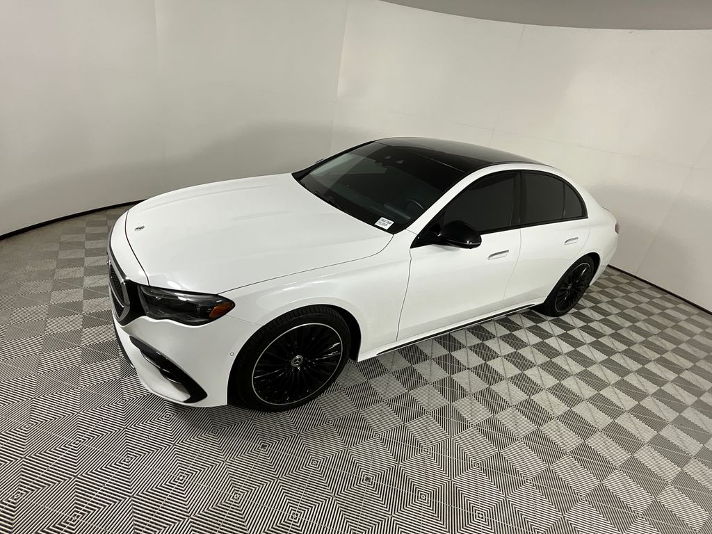 2024 Mercedes-Benz E-Class E350 - Photo 9