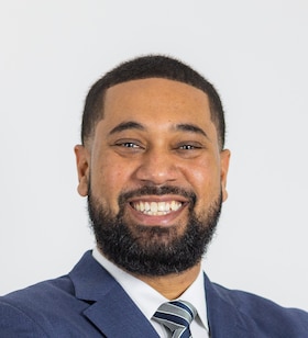 Staff member Ryan Shaw from 6481a4867635