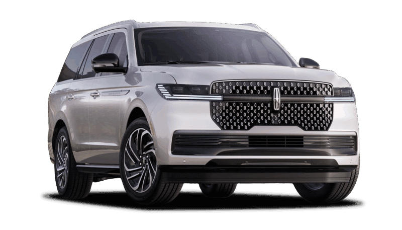 2025 Lincoln Navigator