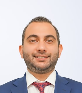 Staff member Baho Agbas from 58ebaa728346