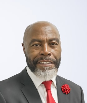 Staff member Jason McGill from 58ebaa728346