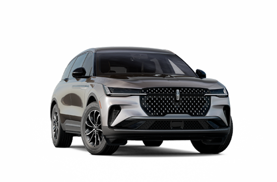 2025 Lincoln Corsair Premiere Courtesy Loaner