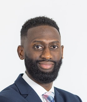 Staff member Neil Campbell from 6481a4867635