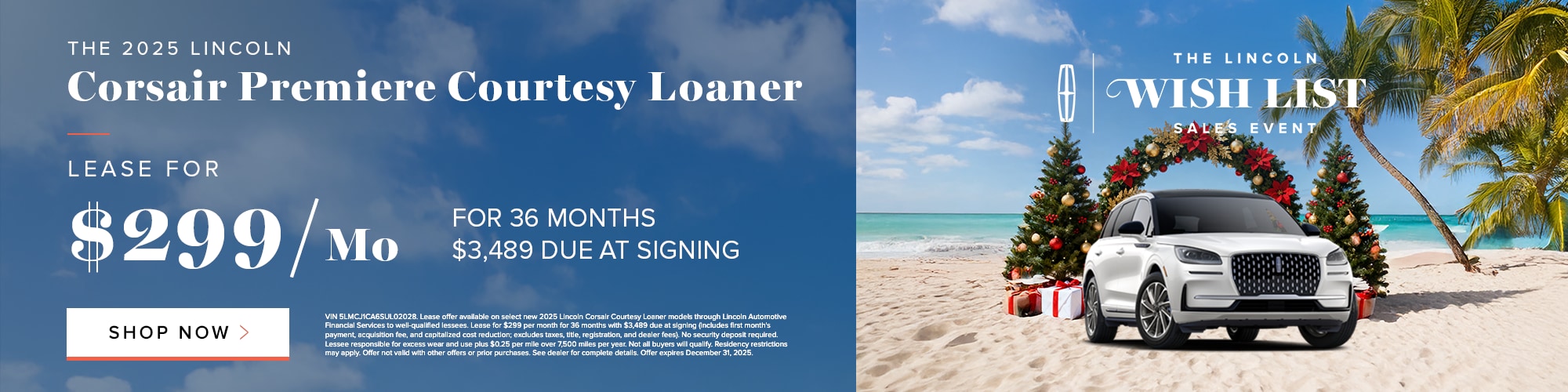 2025 Lincoln Aviator