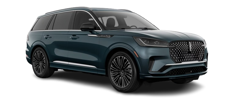 2025 Lincoln Corsair Premiere Courtesy Loaner