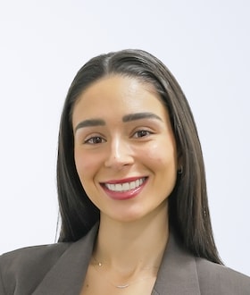 Staff member Isabella Ciancaglini from 58ebaa728346