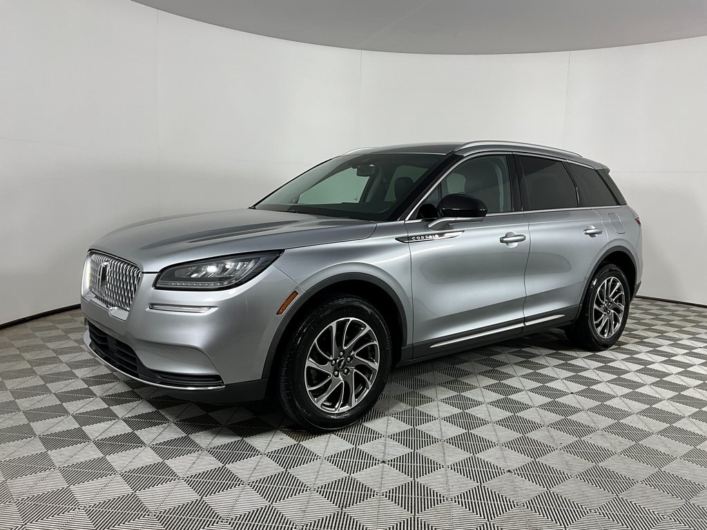 2022 Lincoln Corsair Base's photo