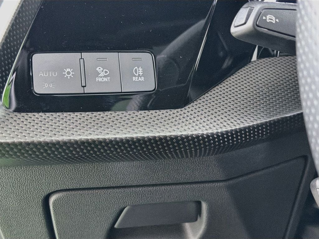 2024 Audi RS 3 Base - Photo 10
