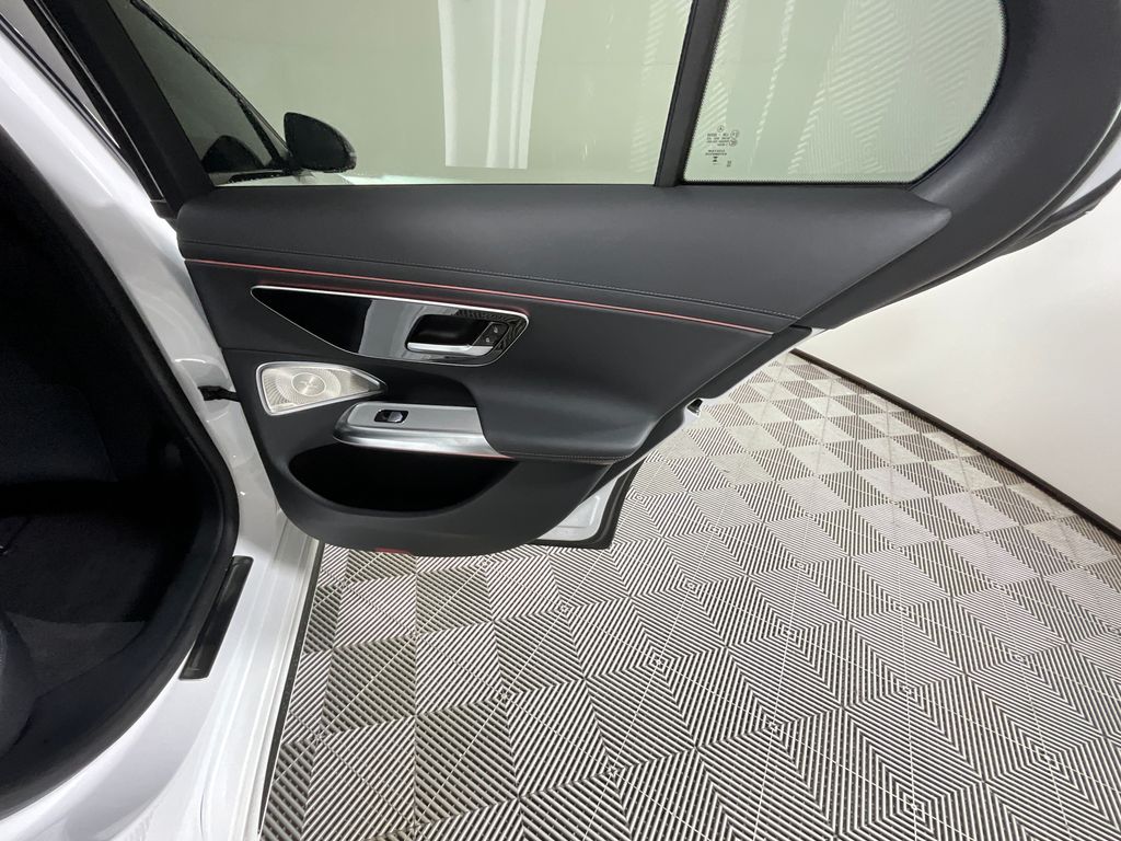 2024 Mercedes-Benz E-Class E350 - Photo 25