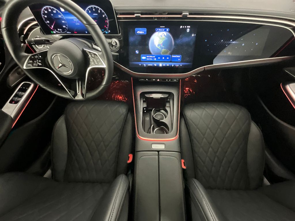 2024 Mercedes-Benz E-Class E350 - Photo 14
