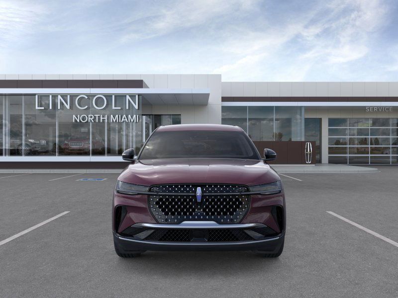 2025 Lincoln Nautilus Premiere - Photo 6