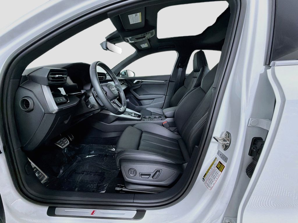 2024 Audi S3 Premium Plus - Photo 22
