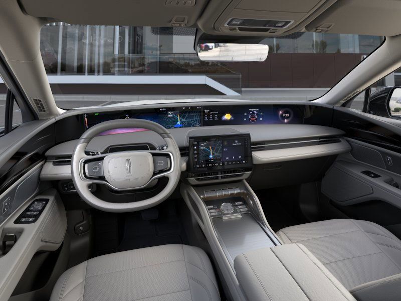 2025 Lincoln Nautilus Premiere - Photo 9