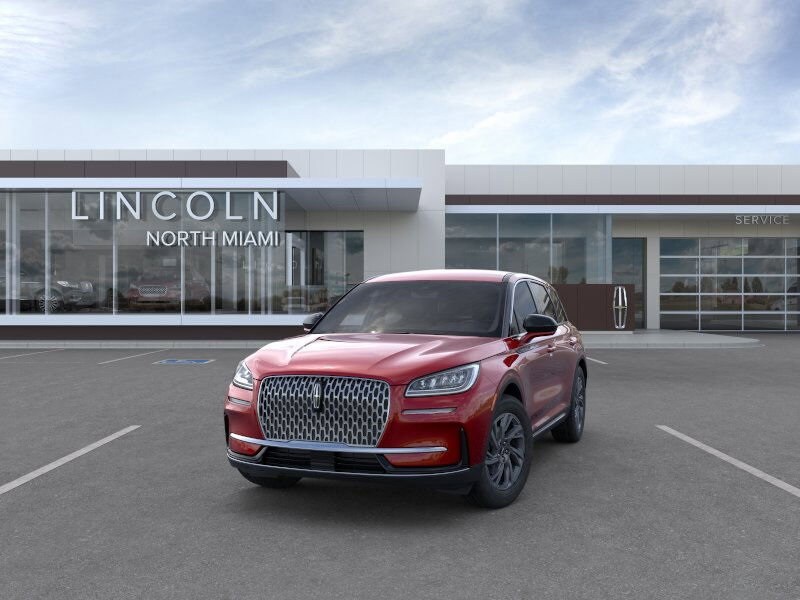 2025 Lincoln Corsair Premiere photo 2