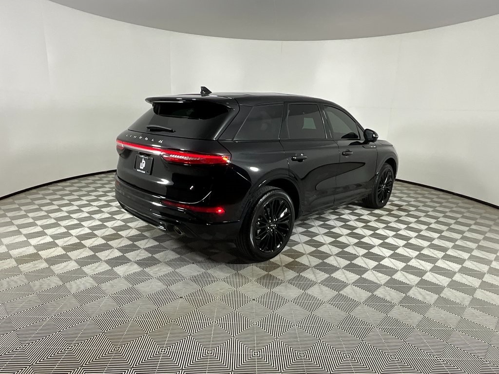 Used 2024 Lincoln Corsair Premiere SUV