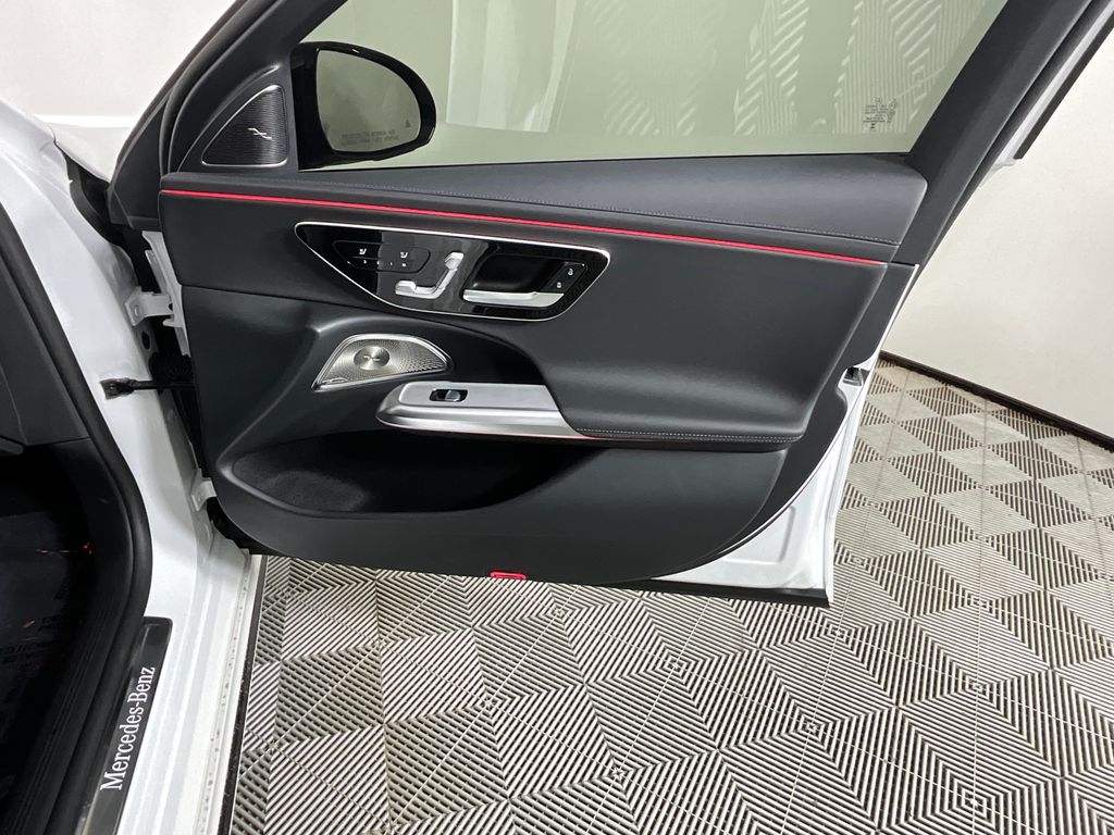 2024 Mercedes-Benz E-Class E350 - Photo 22