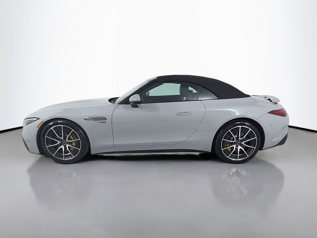 2022 Mercedes-Benz SL Mercedes-AMG - Photo 8