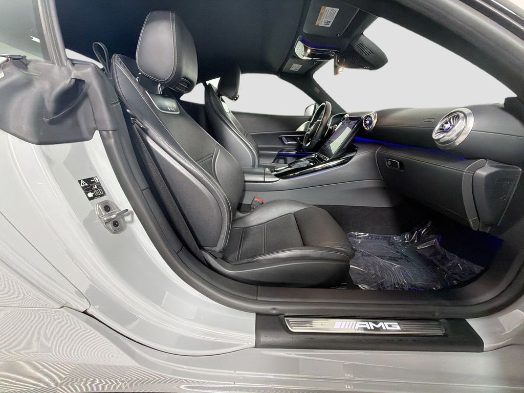 2022 Mercedes-Benz SL Mercedes-AMG - Photo 27