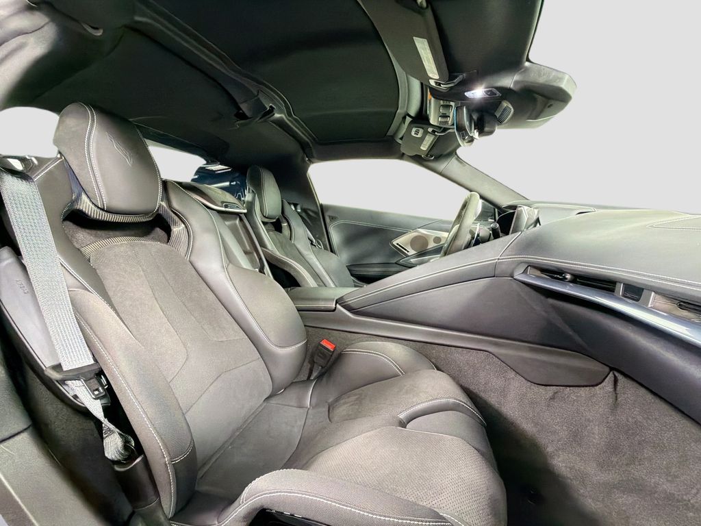 2024 Chevrolet Corvette 2LT - Photo 26