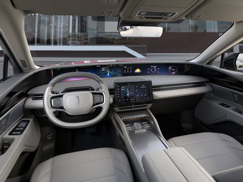 2025 Lincoln Nautilus Premiere - Photo 9