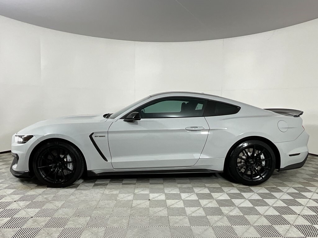 Used 2017 Ford Mustang Shelby GT350 Coupe
