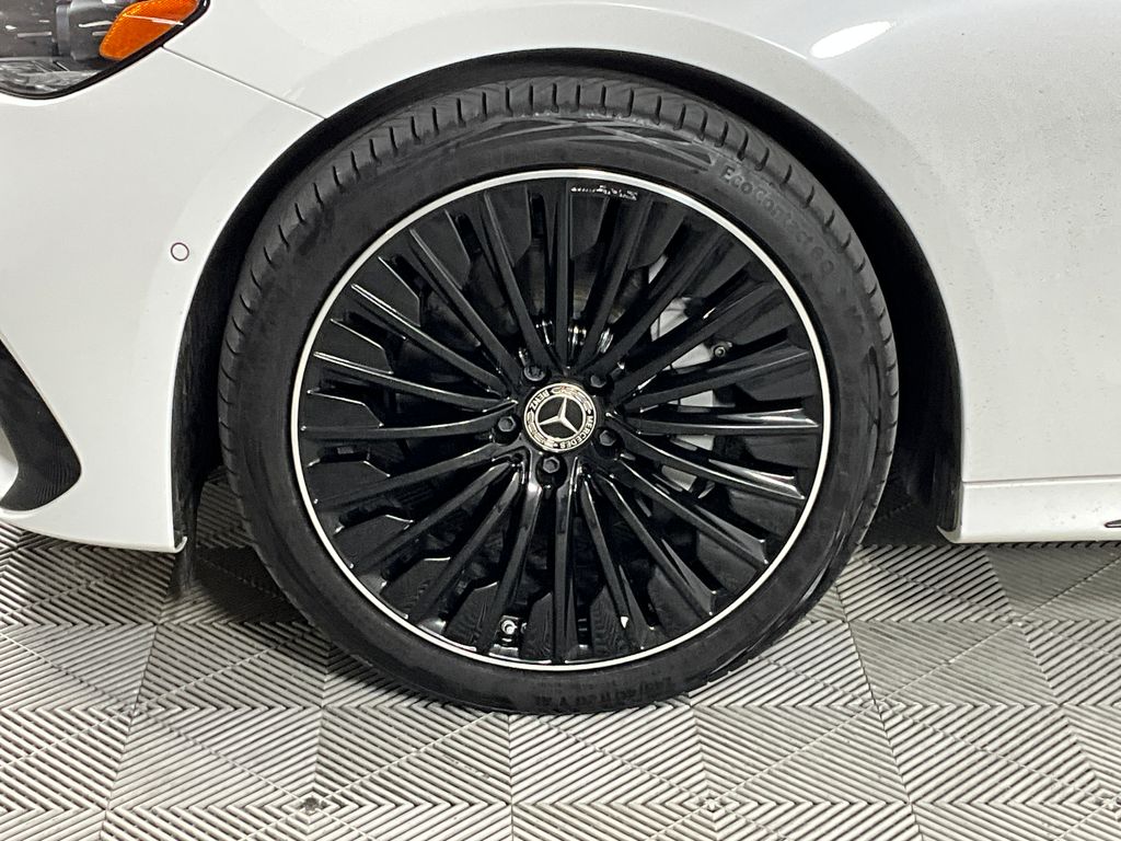 2024 Mercedes-Benz E-Class E350 - Photo 30
