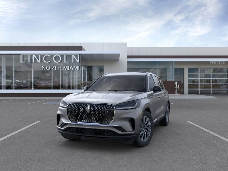 2025 Lincoln Aviator Premiere photo 2