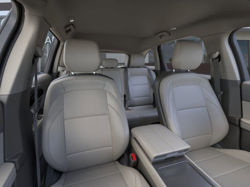 2025 Lincoln Nautilus Premiere - Photo 10