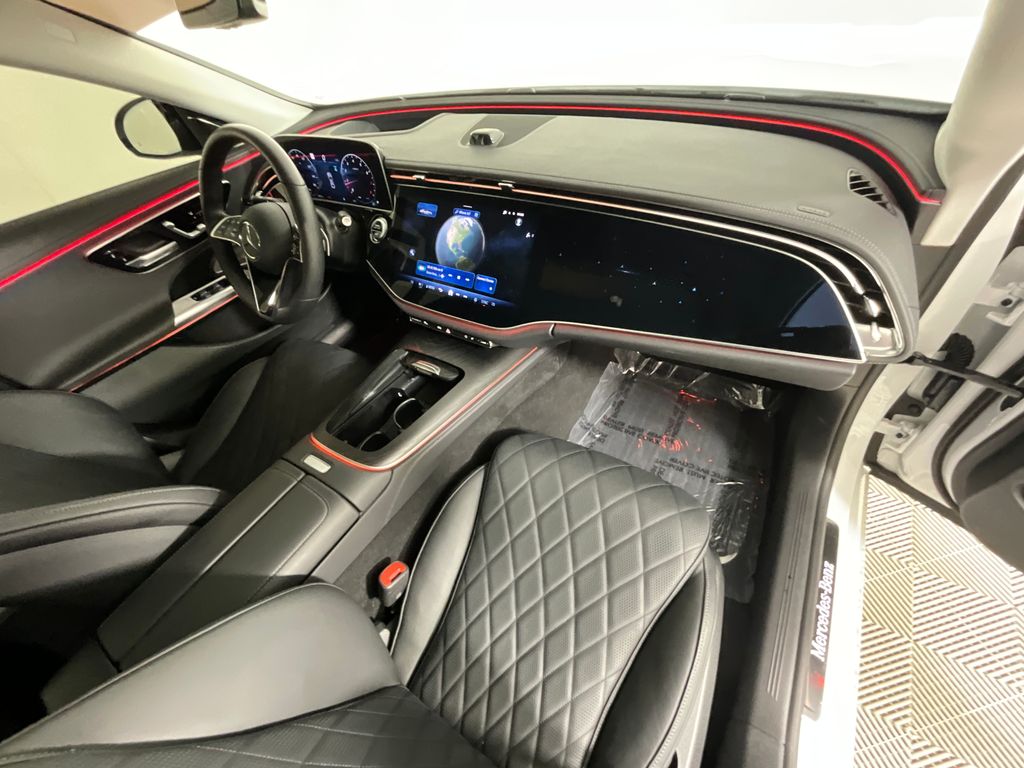 2024 Mercedes-Benz E-Class E350 - Photo 20