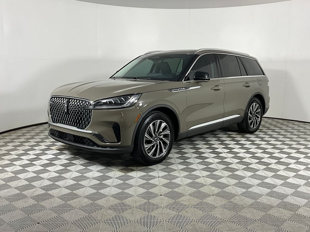 2025 Lincoln Aviator Premiere RWD's photo