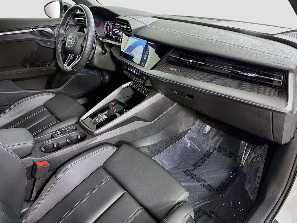 2024 Audi S3 Premium Plus - Photo 32