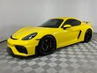  Porsche 718 Cayman
