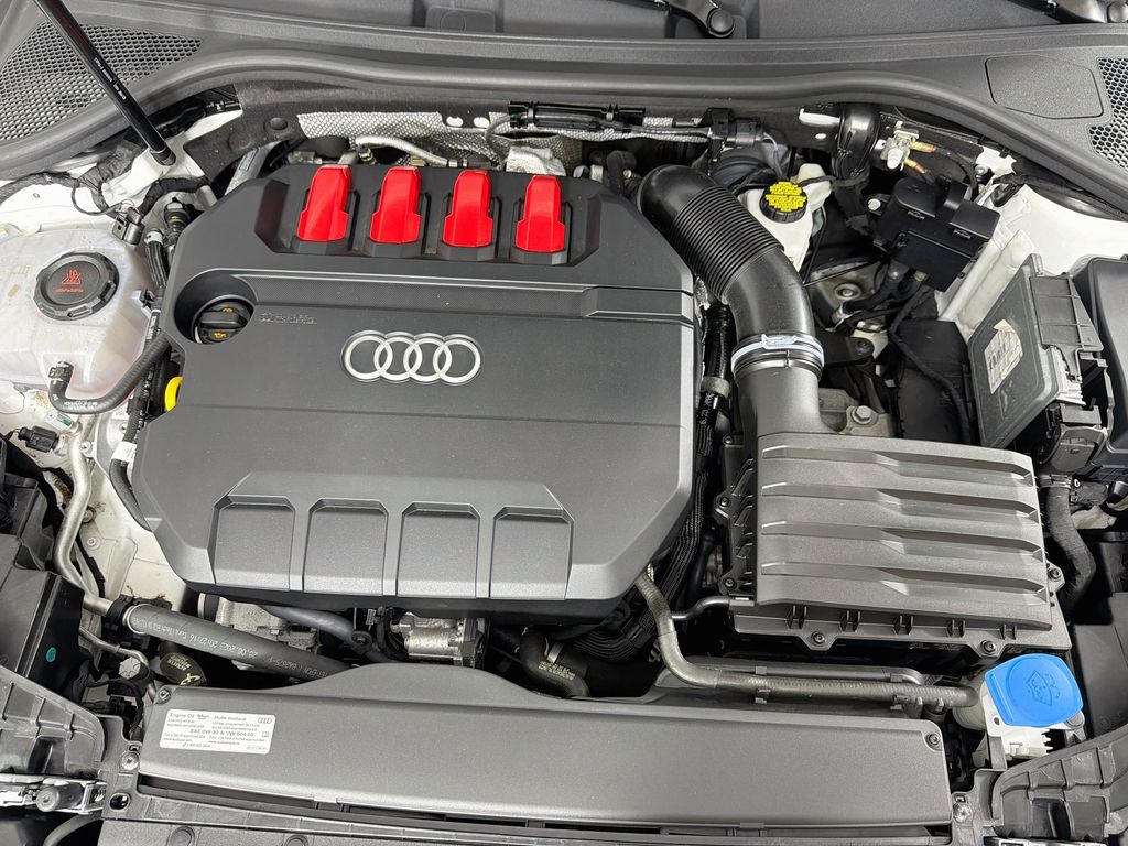 2024 Audi S3 Premium Plus - Photo 33
