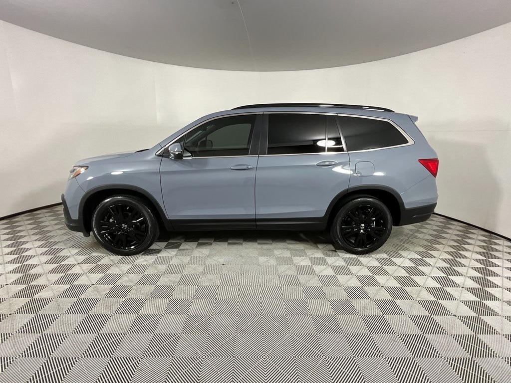 Used 2022 Honda Pilot Special Edition SUV