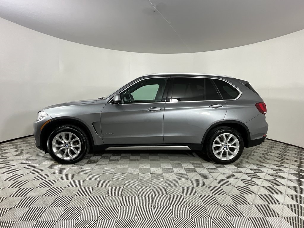 Used 2018 BMW X5 sDrive35i SUV