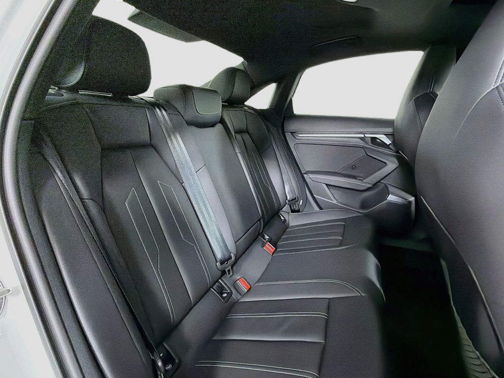 2024 Audi S3 Premium Plus - Photo 29