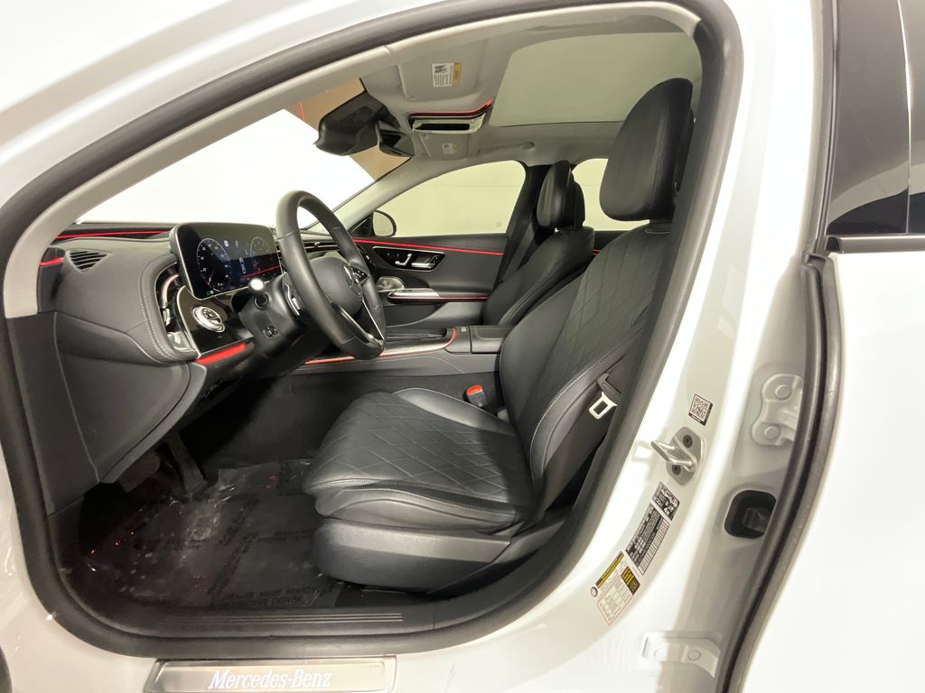 2024 Mercedes-Benz E-Class E350 - Photo 16