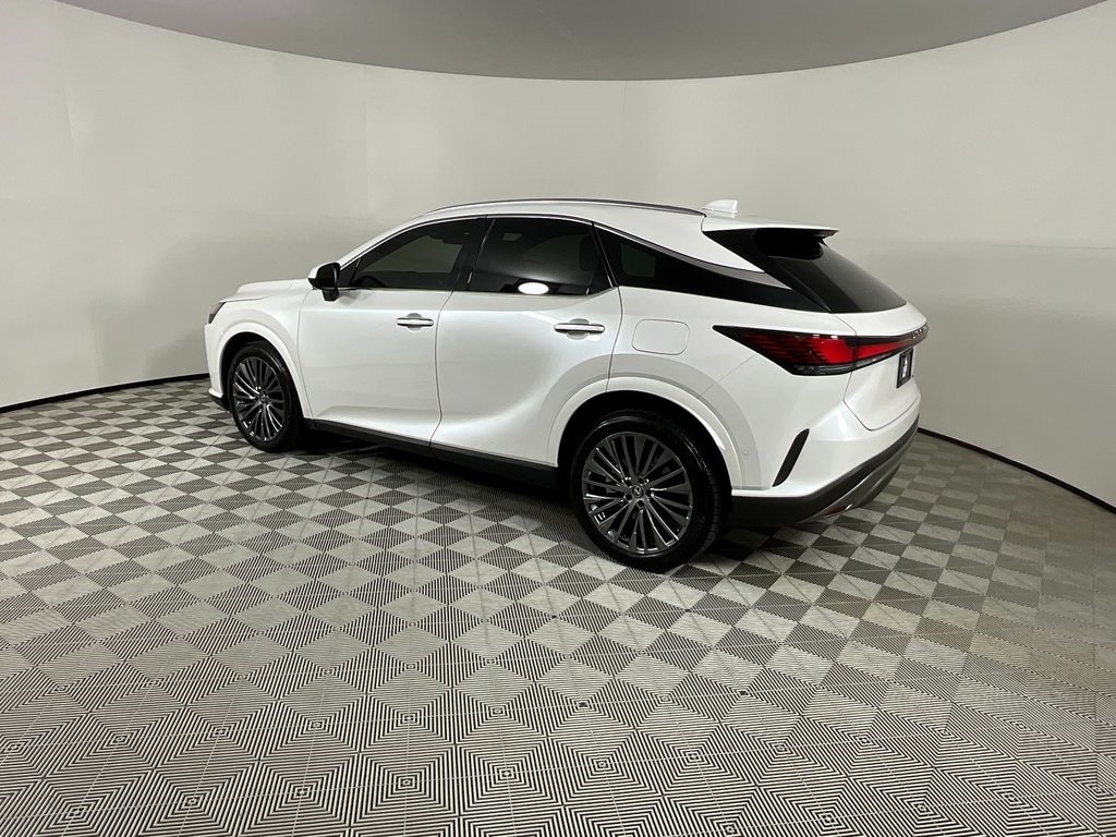 Used 2024 Lexus RX 350 Luxury SUV