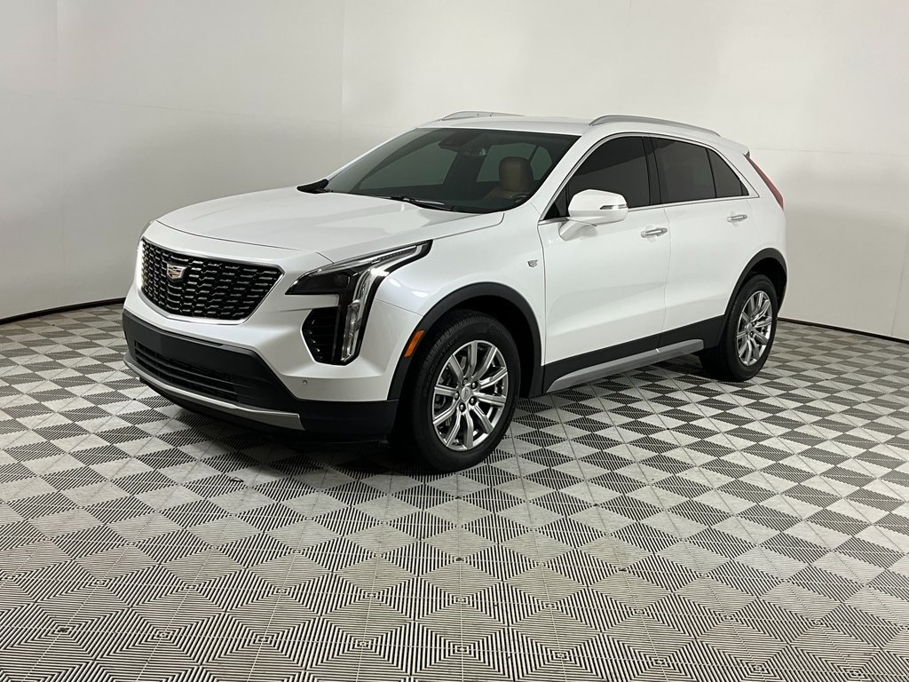 2023 Cadillac XT4