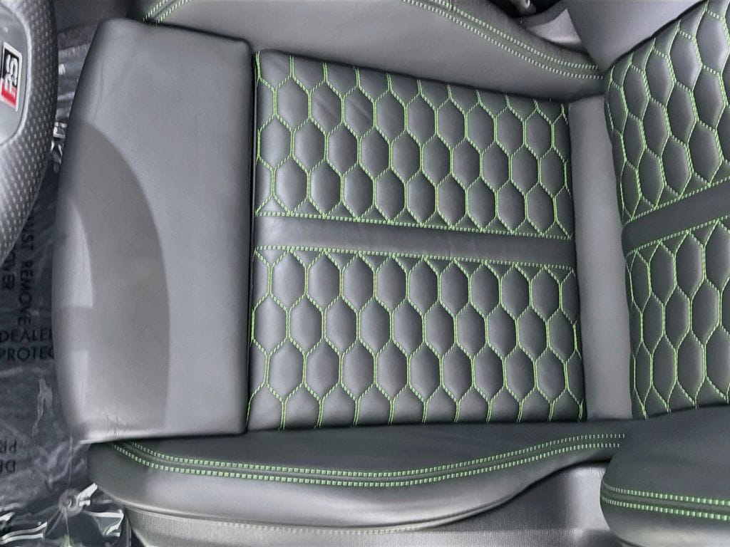 2024 Audi RS 3 Base - Photo 20