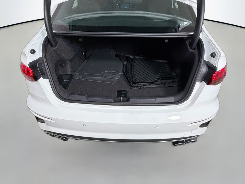 2024 Audi S3 Premium Plus - Photo 28