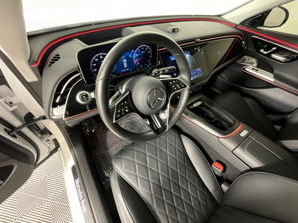 2024 Mercedes-Benz E-Class E350 - Photo 15