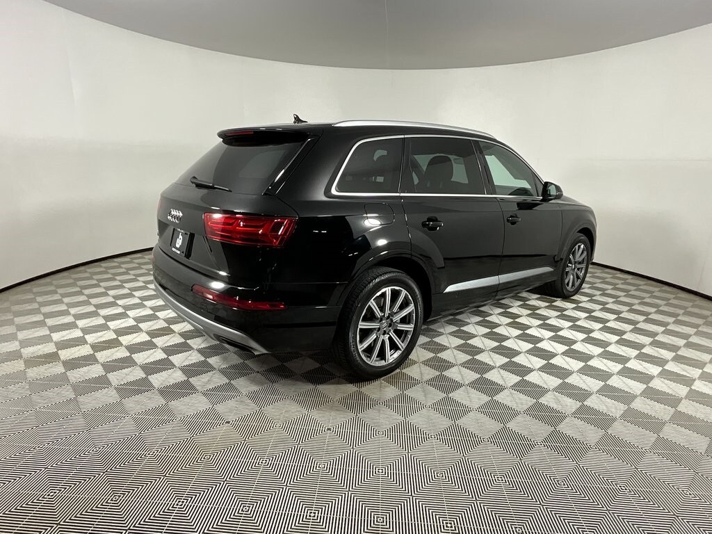 Used 2019 Audi Q7 55 Premium Plus SUV