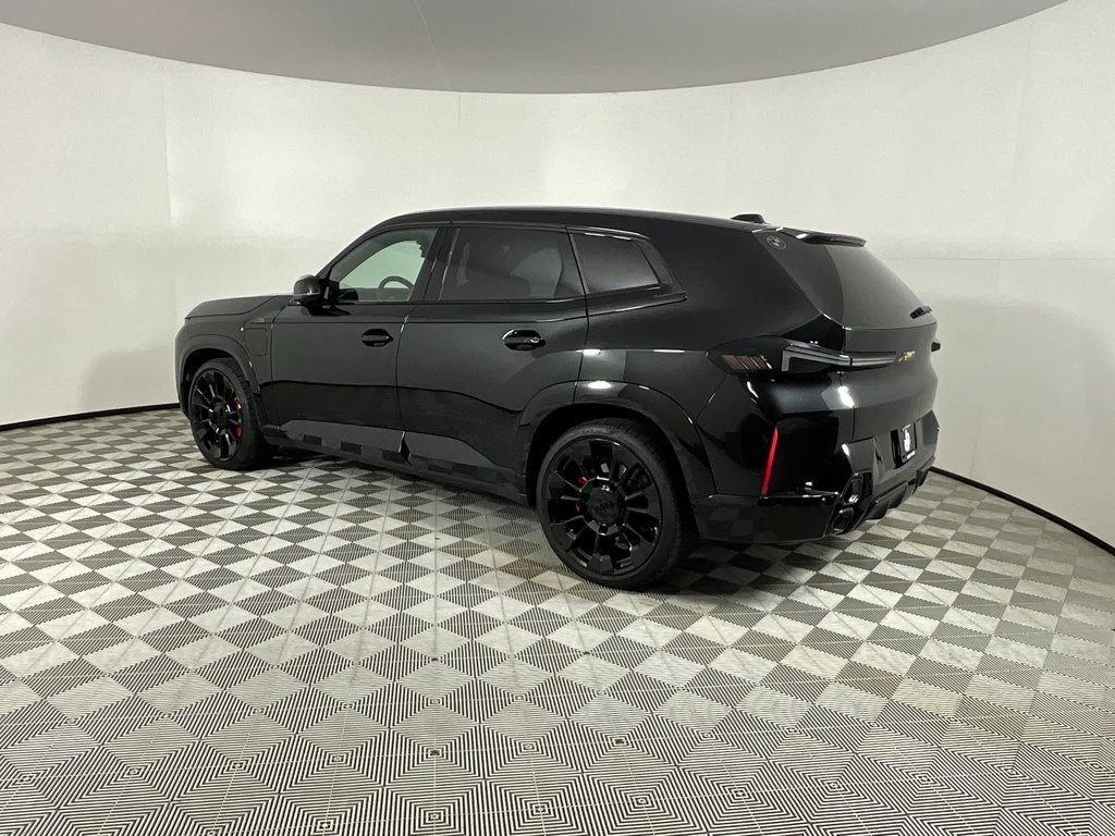 Used 2025 BMW XM Base SUV