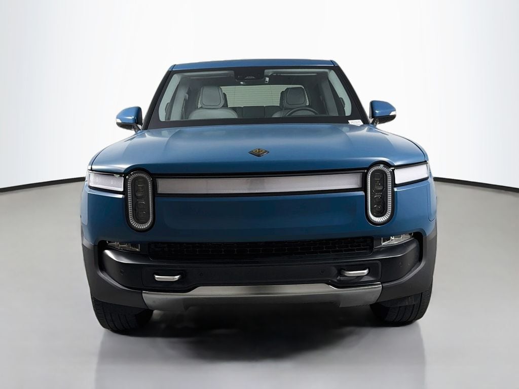 Used 2023 Rivian R1T Adventure with VIN 7FCTGBAA0PN029405 for sale in North Miami, FL