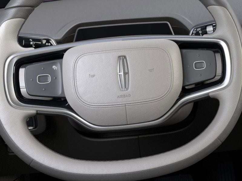 2025 Lincoln Nautilus Premiere - Photo 12