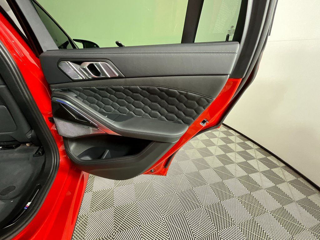 2025 BMW X6 M X6 M - Photo 24